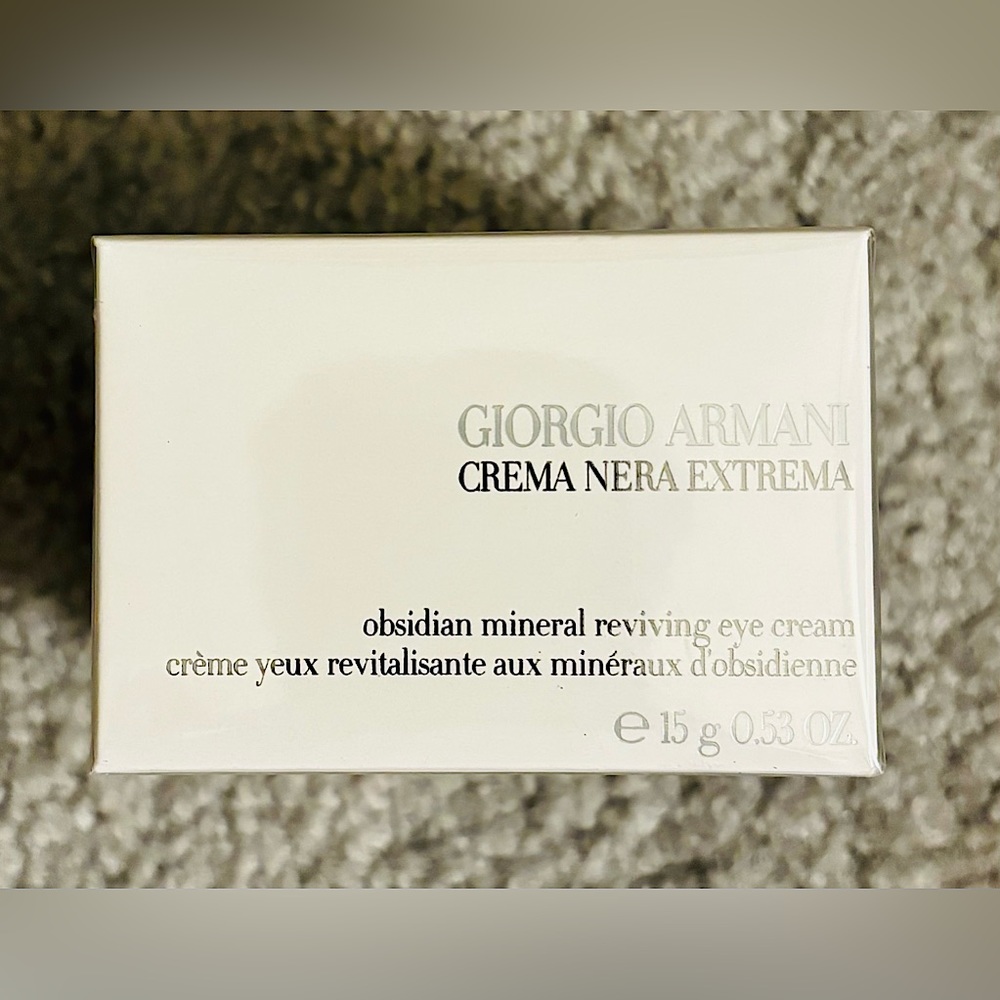 Giorgio Armani Obsidian Mineral